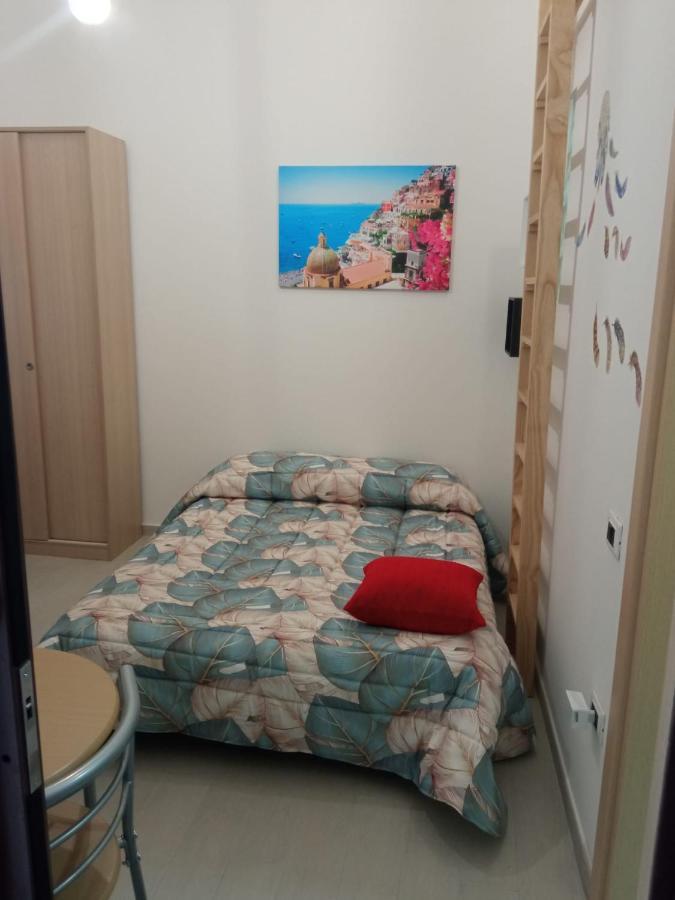 Вилла Piccerella Poggiomarino Экстерьер фото